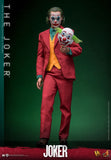 The Joker - Joker 1:6 Scale Collectable Action Figure