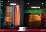 The Joker - Joker 1:6 Scale Collectable Action Figure