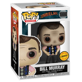 Zombieland - Bill Murray  Pop! Vinyl