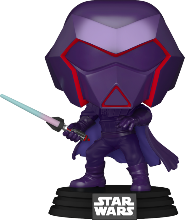 Star Wars: Visions - Karre Pop! Vinyl – Prolectables