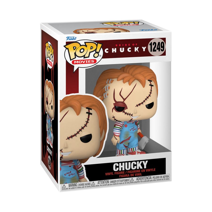 Childs play store funko
