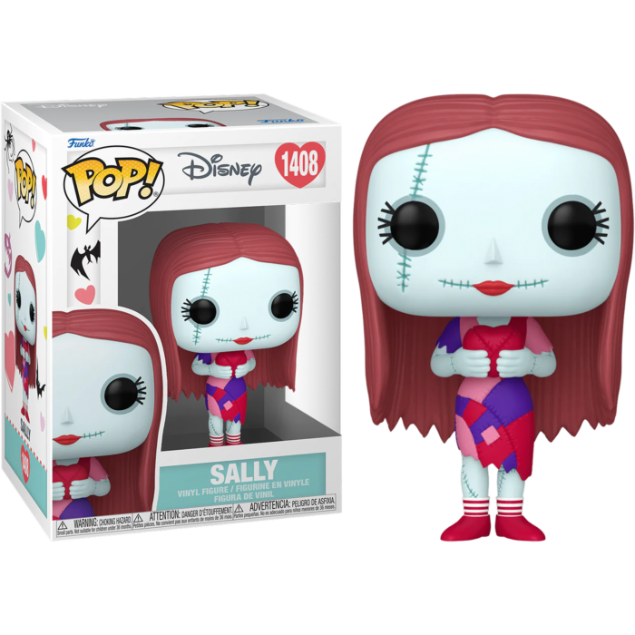 Funko pop sally sales 70
