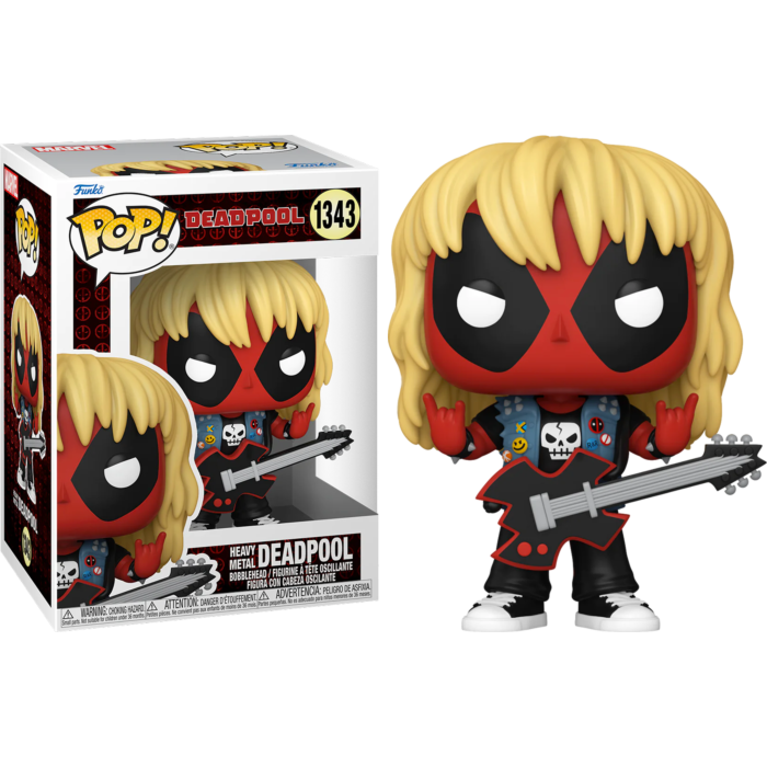 Band best sale pop vinyl