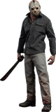 Prolectables - Friday the 13th - Jason Voorhees 12" 1:6 Scale Action Figure