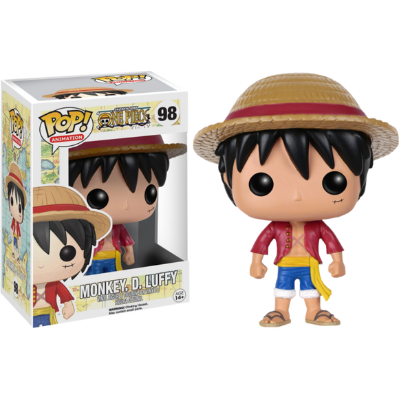 Funko Products