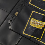 [50 PACK] DS 18-Pocket Pages Sideloaded Non-Glare