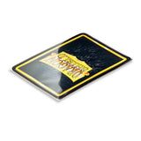 DS Sleeves (100) Perfect Fit Sealable Clear