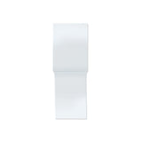DS Sleeves (100) Perfect Fit Sealable Clear