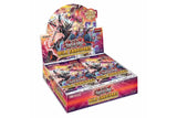 Yu-Gi-Oh! - Wild Survivors Booster Box