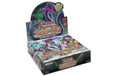 Yu-Gi-Oh! - Battles of Legend: Monstrous Revenge Booster Box