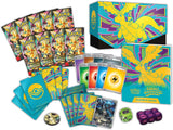 Pokémon TCG: Mega Evolution— Ascended Heroes Elite Trainer Box (with ETB Protector)