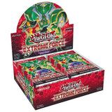 Yu-Gi-Oh! - Extreme Force Booster Box