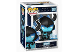Solo Leveling - Iron Pop! Vinyl