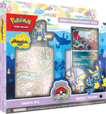 2024 Pokémon TCG World Championships Deck