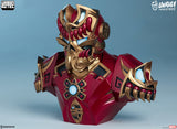 Iron Man - Aztec Designer Toy