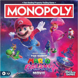 Monopoly The Super Mario Galaxy