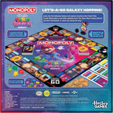 Monopoly The Super Mario Galaxy