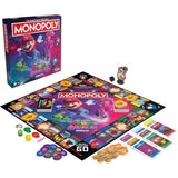 Monopoly The Super Mario Galaxy