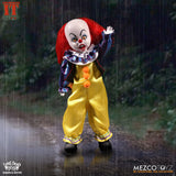 LDD Presents - It (1990) Pennywise 10” Living Dead Doll