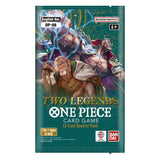 One Piece Card Game: OP-08 - Two Legends Booster Box
