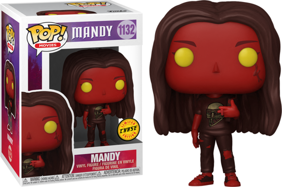 Mandy - Mandy [SINGLE CHASE BUNDLE]