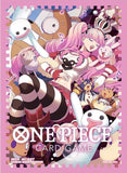 One Piece Card Game: Official Sleeves (Set 6)