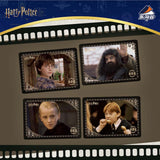 Harry Potter & the Sorcerer's Stone Series Collectible Card Booster