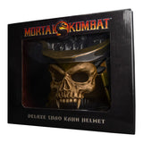 Mortal Kombat - Shao Kahn Mask