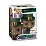 Leprechaun – Leprechaun Blood-Splattered (Amazon Sticker) Pop! Vinyl