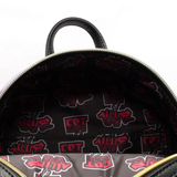 WWE - Bianca Belair SDCC 2022 Exclusive Mini Backpack