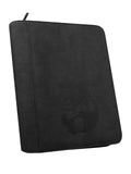 Limited Edition MEGA Capacity 9 Pocket Zip Binder - POG X  Starve