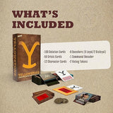 Yellowstone Party Game