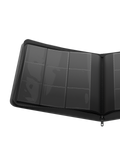 Limited Edition MEGA Capacity 9 Pocket Zip Binder - POG X Alpha Wolf