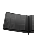 Limited Edition MEGA Capacity 12 Pocket Zip Binder - POG X Alpha Wolf