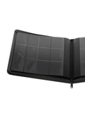 Limited Edition MEGA Capacity 12 Pocket Zip Binder - POG X Starve