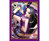 One Piece Card Game: Official Sleeves (Set 11)