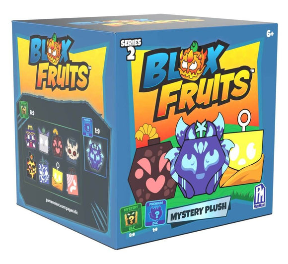 BLOX FRUITS 4