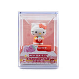 HELLO KITTY - 8cm Capsule