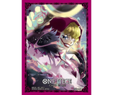 One Piece Card Game: Official Sleeves (Set 11)