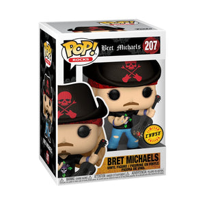Bret Michaels - Bret Michaels [SINGLE CHASE BUNDLE]