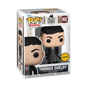 Peaky Blinders - Thomas Shelby [SINGLE CHASE BUNDLE]
