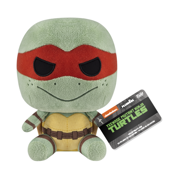 Teenage Mutant Ninja Turtles (TV 2012) - Raphael 7