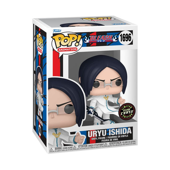 Bleach - Uryu Ishida [SINGLE CHASE BUNDLE]