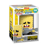 Spongebob: 25th Anniversary - Ripped Pants Spongebob Pop! Vinyl