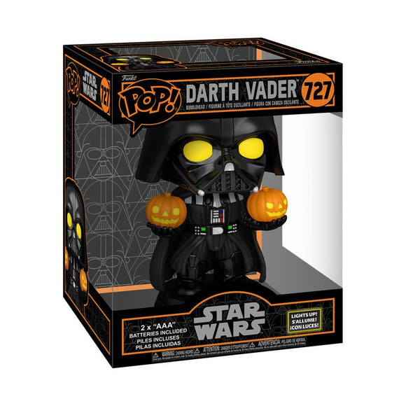 Star Wars - Darth Vader (Light Up) 6