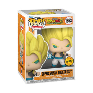 Dragon Ball Super: Broly - Gogeta [SINGLE CHASE BUNDLE]