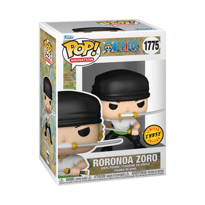 One Piece - Roronoa Zoro [SINGLE CHASE BUNDLE]