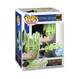 Black Clover - Yuno (Spirit of Zephyr) Pop! Vinyl