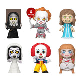 WB Horror - Mini Vinyl Figure [SINGLE UNIT]