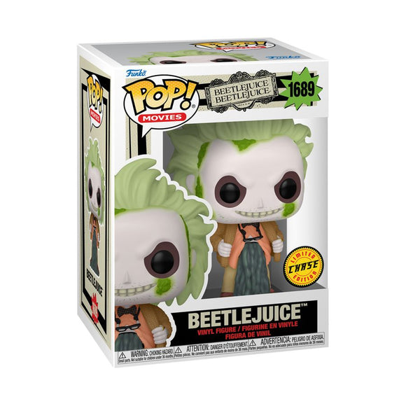 Beetlejuice Beetlejuice - Beetlejuice [SINGLE CHASE BUNDLE]